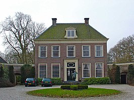 Voorwijk bij de Wijk anno 2010