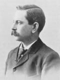 Walter Lofthouse Dean