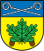 Wappen der Gemeinde Rosenbach