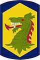 404th Chemical Brigade Now is the 404th Maneuver Enhancement Brigade