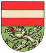 Coat of arms of Mödling