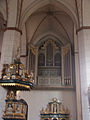 Orgel Propsteikirche St. Laurentius