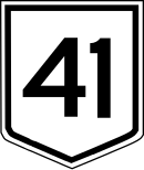 Route 41