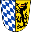 Wappen von Bad Reichenhall