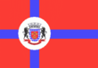 Vlag van Taquarussu