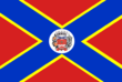 Vlag van Colômbia