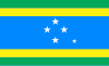 Flag of Diamantino