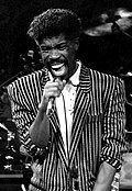 Billy Ocean, 1988