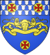 Coat of arms of Recoules-d'Aubrac