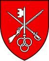 Wappen von Le Chenit