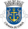 Câmara de Lobos címere