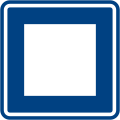 A (bus, tram, trolleybus) stop