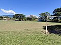 Soccer Field in Esquilinchuche