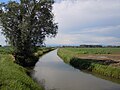 Torrente Fuga nei pressi di Casaloldo