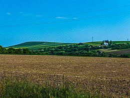 Bârgăuani – Veduta