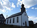 Kirche mit Ausstattung