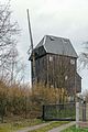 Bockwindmühle Collm