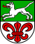 Wappen der Gemeinde Beierstedt