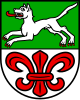 Beierstedt – Stemma