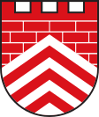 Borgholzhausen címere