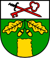 Wappen von Demerath