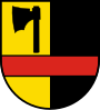 Wappen von Ebhausen