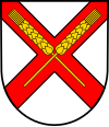 Wappen von Urmersbach