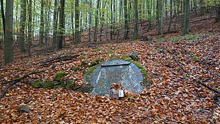 Eingang Nebelhöhle