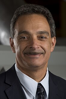 Photo of Dr. Habib Dagher