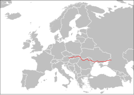 Europese weg 58