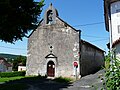 Kirche Saint-Joseph