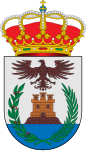 Águilas címere