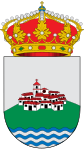 Miralrío címere