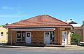 The Eudunda office of the Regional Council of Goyder, formerly the office for the District Council of Eudunda.