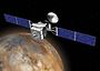 ExoMars Trace Gas Orbiter