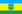 Flag of Khmilnyk Raion