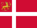 Norwegen, 1814 bis 1821;