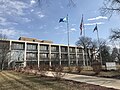 Flint Municipal Center