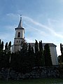 Navještenja Marijinog church.