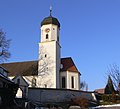 Kościół Maryi Bożej Rodzicielki (Maria Geburt) w Hasenweiler