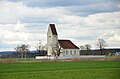 Evangelisch-lutherische Kirche St. Peter und Paul