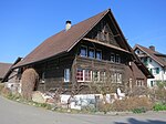 Ehemaliges Kleinbauernhaus