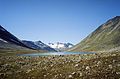 Park Narodowy Jotunheimen