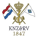 Embleem van de KNZ&RV