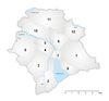Zurich Districts