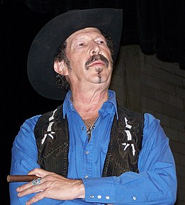 Kinky Friedman in 2006