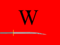 Logo for WikiProject Koei Warriors Games