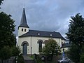 Katholische Pfarrkirche St. Laurentius