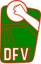 Logo des DFV der DDR