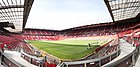 Old Trafford